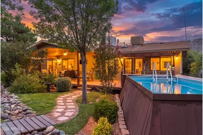 325 Raintree Road, Sedona, AZ 86351 - Photo 1