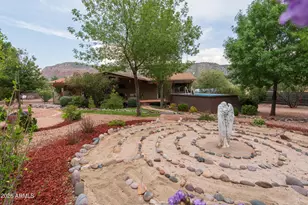 325 Raintree Rd, Sedona, AZ 86351 - Photo 43