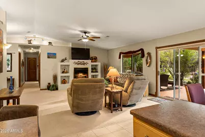 325 Raintree Road, Sedona, AZ 86351 - Photo 17