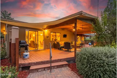 325 Raintree Road, Sedona, AZ 86351 - Photo 41