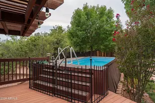 325 Raintree Rd, Sedona, AZ 86351 - Photo 35