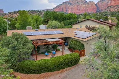 325 Raintree Road, Sedona, AZ 86351 - Photo 3