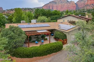 325 Raintree Rd, Sedona, AZ 86351 - Photo 3