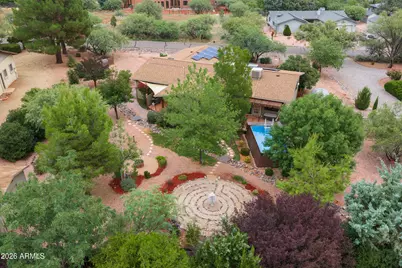 325 Raintree Road, Sedona, AZ 86351 - Photo 5