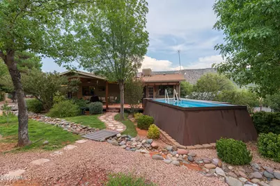 325 Raintree Road, Sedona, AZ 86351 - Photo 39