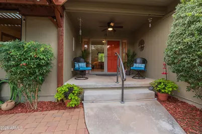 325 Raintree Road, Sedona, AZ 86351 - Photo 11