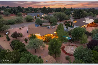 325 Raintree Road, Sedona, AZ 86351 - Photo 5