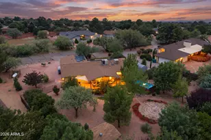 325 Raintree Rd, Sedona, AZ 86351 - Photo 5