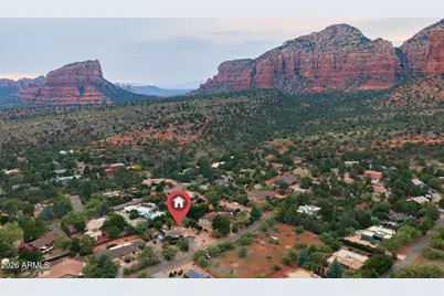 325 Raintree Road, Sedona, AZ 86351 - Photo 45