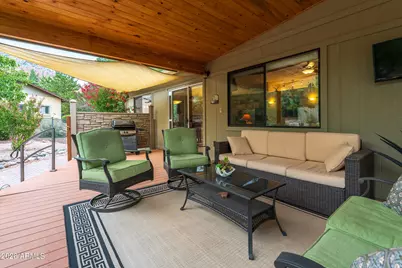 325 Raintree Road, Sedona, AZ 86351 - Photo 41