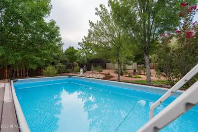 325 Raintree Road, Sedona, AZ 86351 - Photo 35
