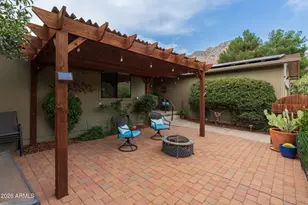 325 Raintree Rd, Sedona, AZ 86351 - Photo 9