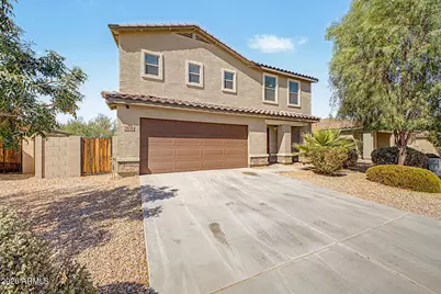 1676 E Judi Street, Casa Grande, AZ 85122 - Photo 3