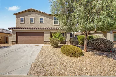 1676 E Judi Street, Casa Grande, AZ 85122 - Photo 1