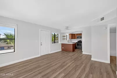3635 N 37th Street #12, Phoenix, AZ 85018 - Photo 3