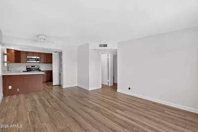 3635 N 37th Street #12, Phoenix, AZ 85018 - Photo 5