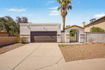 1510 E Taro Lane, Phoenix, AZ 85024 - Photo 1