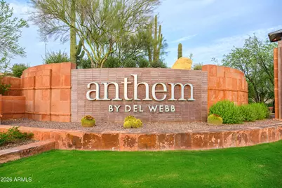 3329 W Morse Drive, Anthem, AZ 85086 - Photo 59