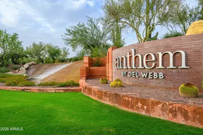 3329 W Morse Drive, Anthem, AZ 85086 - Photo 57
