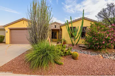 3329 W Morse Drive, Anthem, AZ 85086 - Photo 37