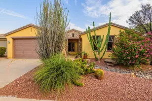 3329 W Morse Dr, Anthem, AZ 85086 - Photo 37