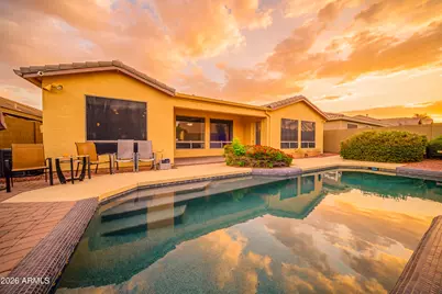 3329 W Morse Drive, Anthem, AZ 85086 - Photo 3