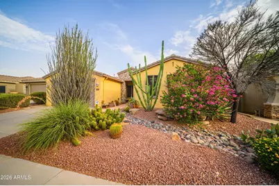 3329 W Morse Drive, Anthem, AZ 85086 - Photo 35