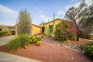 3329 W Morse Dr, Anthem, AZ 85086 - Photo 35