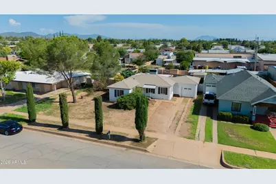 1415 E 11th Street, Douglas, AZ 85607 - Photo 7