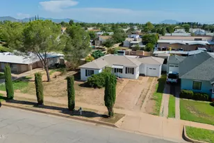 1415 E 11th St, Douglas, AZ 85607 - Photo 7