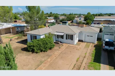1415 E 11th Street, Douglas, AZ 85607 - Photo 3