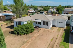 1415 E 11th St, Douglas, AZ 85607 - Photo 3