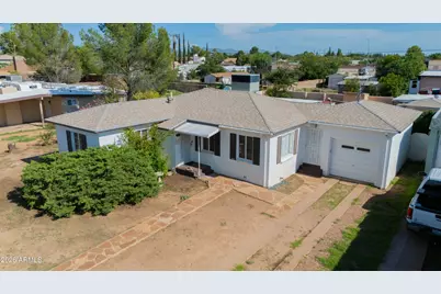 1415 E 11th Street, Douglas, AZ 85607 - Photo 5