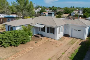 1415 E 11th St, Douglas, AZ 85607 - Photo 5