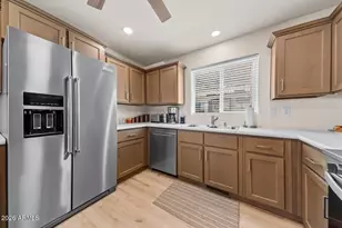 17200 W Bell Rd, Surprise, AZ 85374 - Photo 17