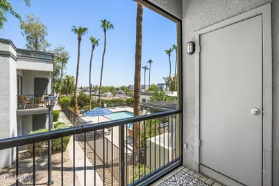 740 W Elm Street #207, Phoenix, AZ 85013 - Photo 25