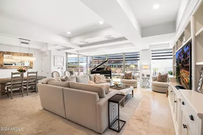 7117 E Rancho Vista Drive #4011, Scottsdale, AZ 85251 - Photo 1