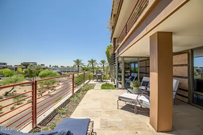 7117 E Rancho Vista Drive #4011, Scottsdale, AZ 85251 - Photo 9