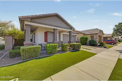 10107 E Nopal Avenue, Mesa, AZ 85209 - Photo 3