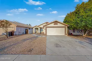 12475 N 83rd Dr, Peoria, AZ 85381 - Photo 1