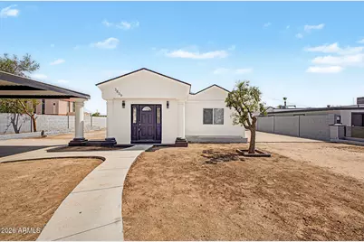 3809 E Taylor Street, Phoenix, AZ 85008 - Photo 1