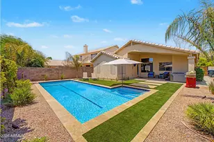 4007 E Agave Rd, Phoenix, AZ 85044 - Photo 1