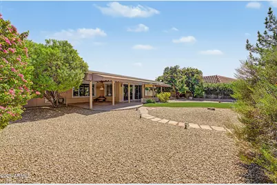 17028 N Country Club Drive, Sun City, AZ 85373 - Photo 29