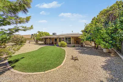 17028 N Country Club Drive, Sun City, AZ 85373 - Photo 27
