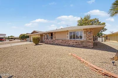 17028 N Country Club Drive, Sun City, AZ 85373 - Photo 5