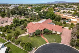 3950 E McLellan Rd, Mesa, AZ 85205 - Photo 59