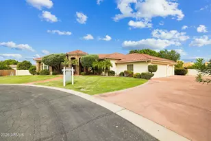 3950 E McLellan Rd, Mesa, AZ 85205 - Photo 5