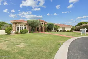 3950 E McLellan Rd, Mesa, AZ 85205 - Photo 3