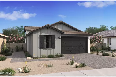 4481 N 203rd Lane, Buckeye, AZ 85396 - Photo 1