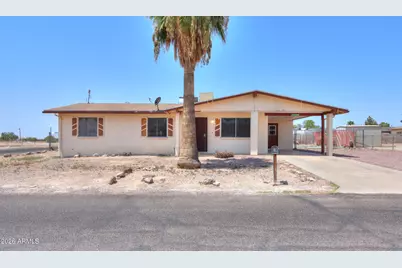 10532 N Arapaho Drive, Casa Grande, AZ 85122 - Photo 1
